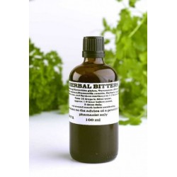 Herbal Bitters 100ml Dropper