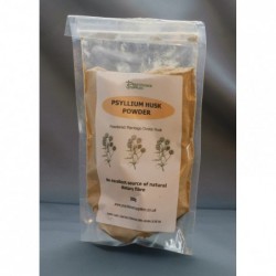 Psyllium Husk (Powder) 200g