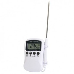 Thermometers