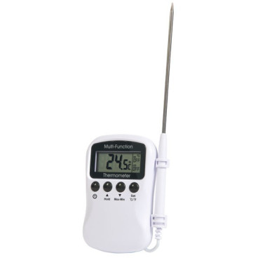Thermometers