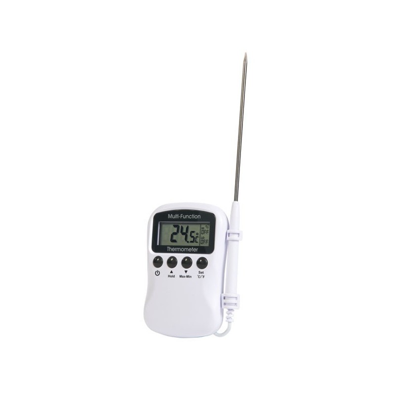 Thermometers