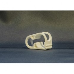 Tubing Clips 10mm