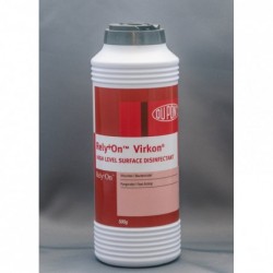 Virkon Disinfectant 500g Shaker Pack