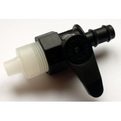 Tank Valves
