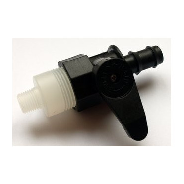 Tank Valves