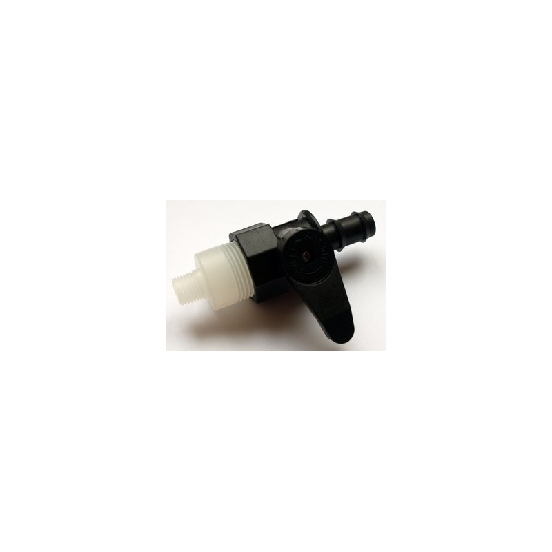 Tank Valves