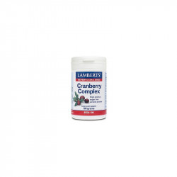 Cranberry Complex for use with 21 Day Kidney Cleanse