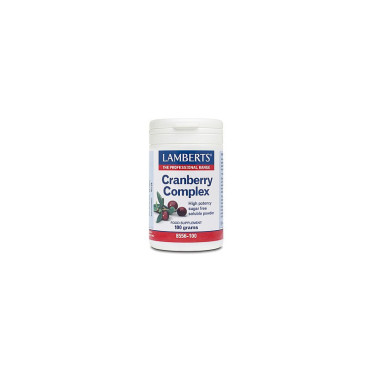 Cranberry Complex for use with 21 Day Kidney Cleanse