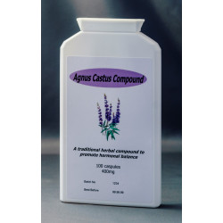 Agnus Castus