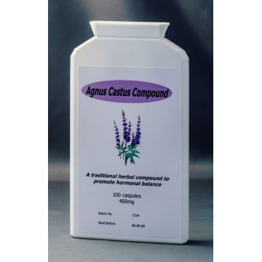 Agnus Castus