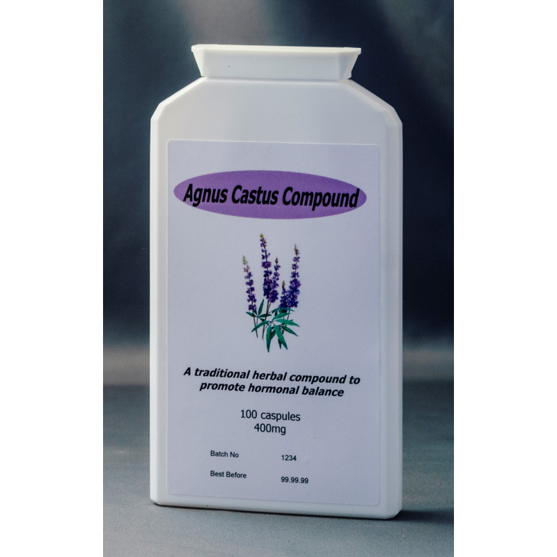 Agnus Castus