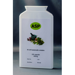 ASP