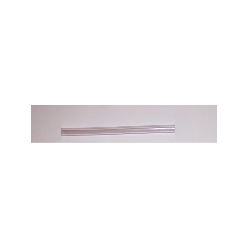 9mm Inlet Silicone Tubing